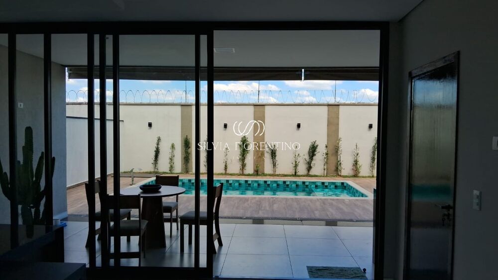 Casa, 4 quartos, 360 m² - Foto 9
