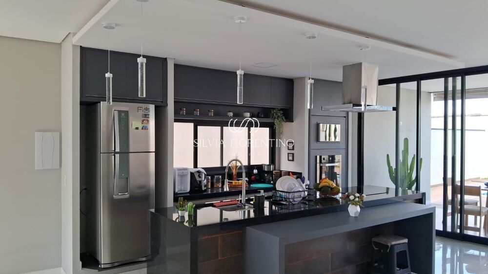 Casa, 4 quartos, 360 m² - Foto 6