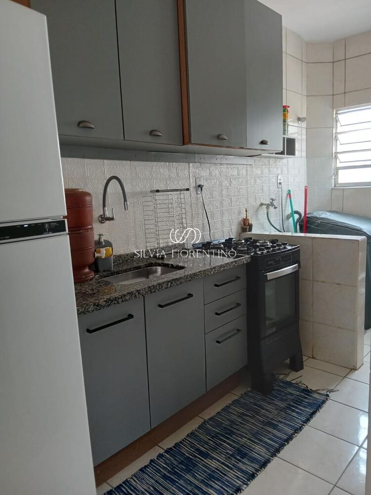 Apartamento, 1 quarto, 44 m² - Foto 8
