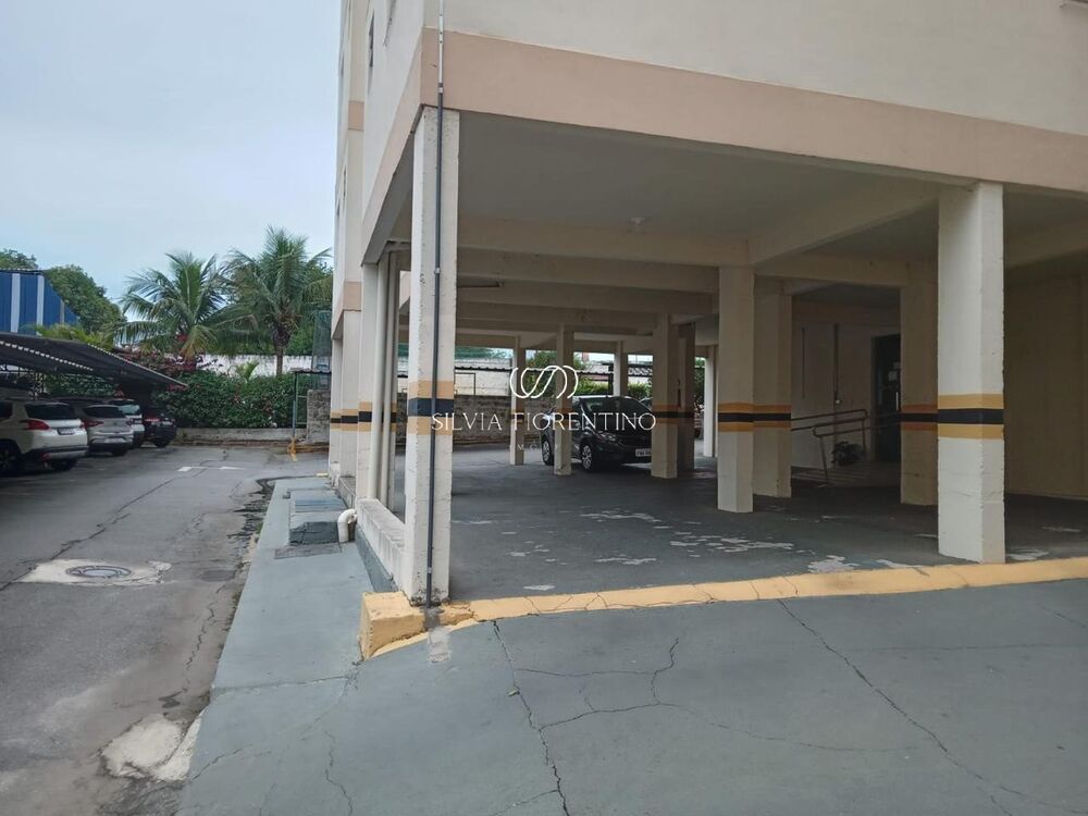 Apartamento, 1 quarto, 44 m² - Foto 7