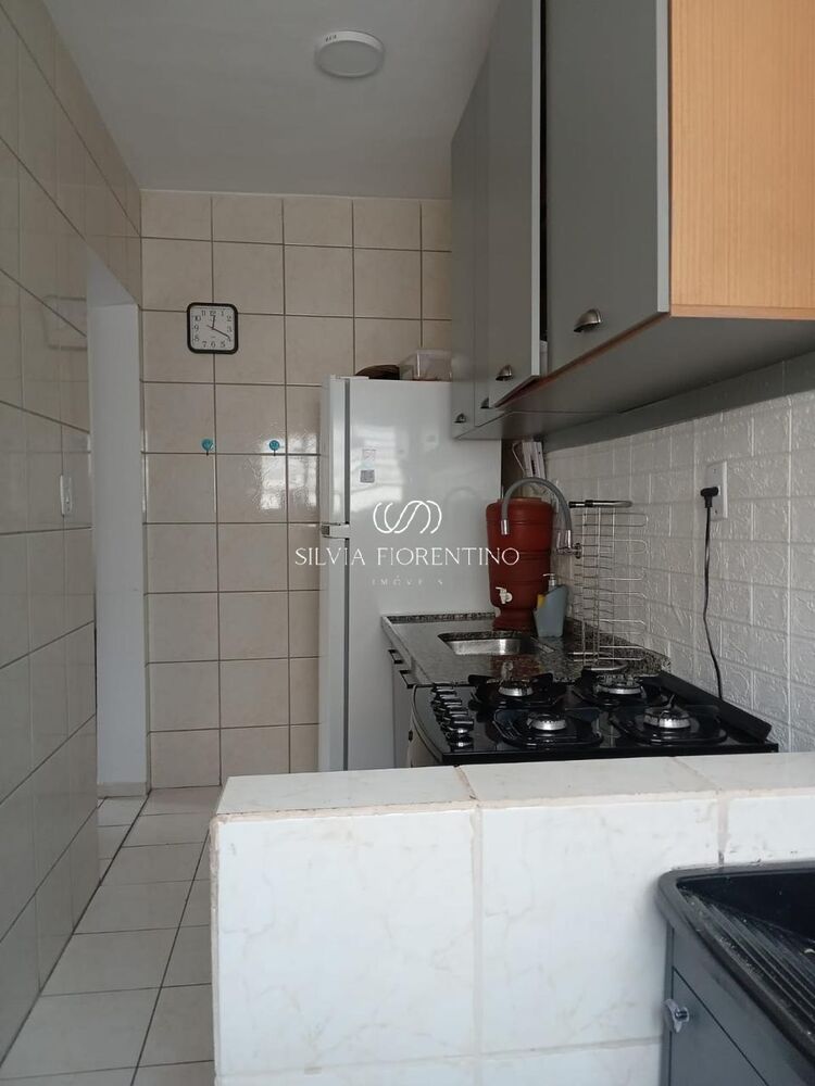 Apartamento, 1 quarto, 44 m² - Foto 6