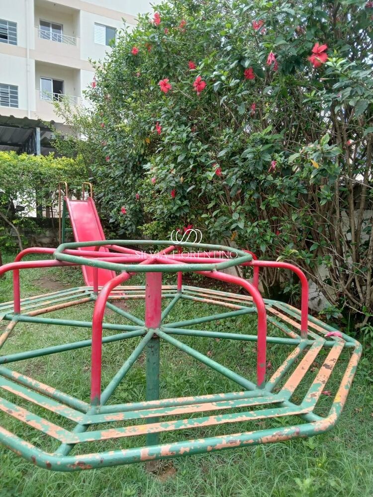 Apartamento, 1 quarto, 44 m² - Foto 2