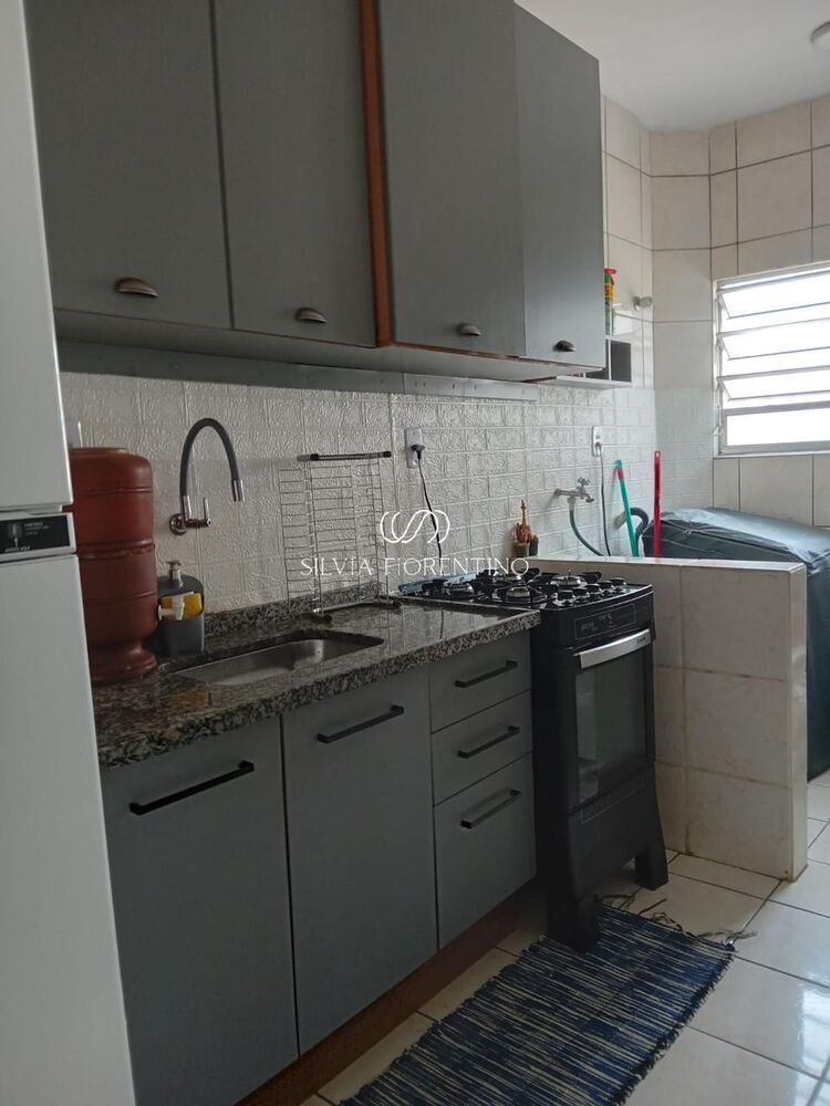Apartamento, 1 quarto, 44 m² - Foto 4