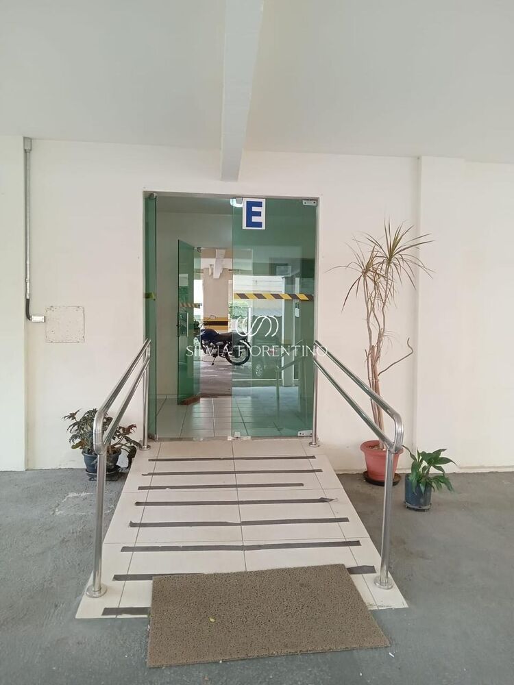 Apartamento, 1 quarto, 44 m² - Foto 5