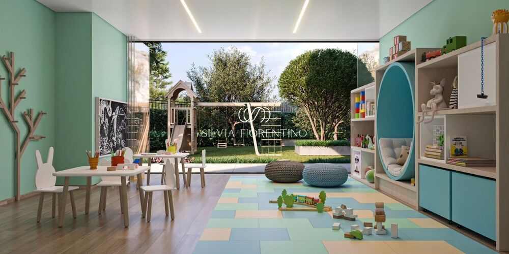 Apartamento à venda com 3 quartos, 110m² - Foto 5