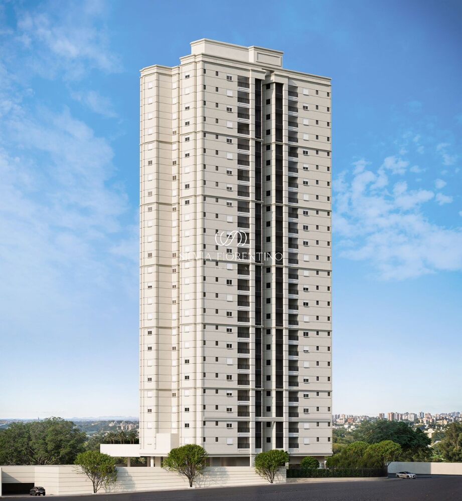 Apartamento à venda com 3 quartos, 110m² - Foto 6