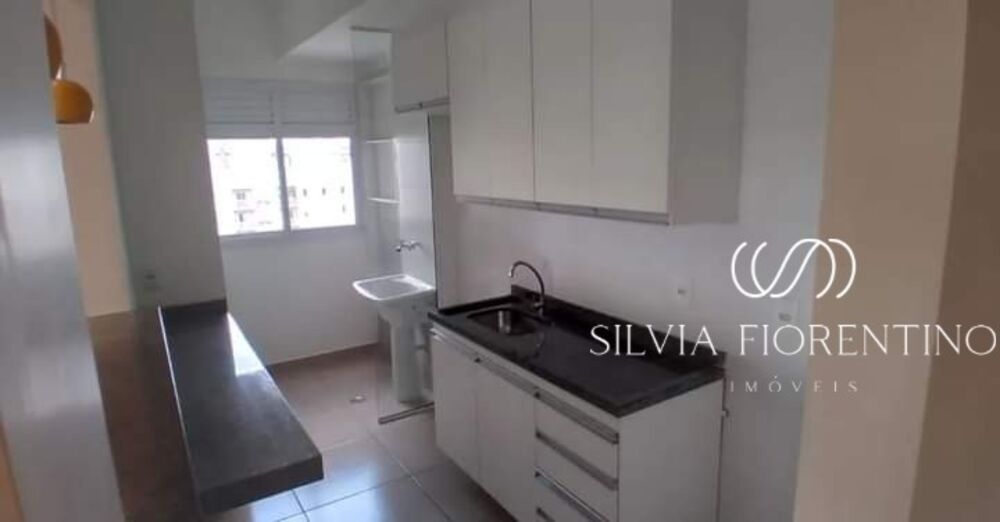 Apartamento à venda com 3 quartos, 80m² - Foto 2