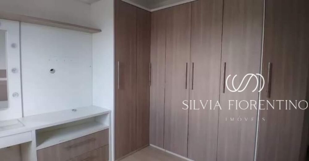 Apartamento à venda com 3 quartos, 80m² - Foto 4
