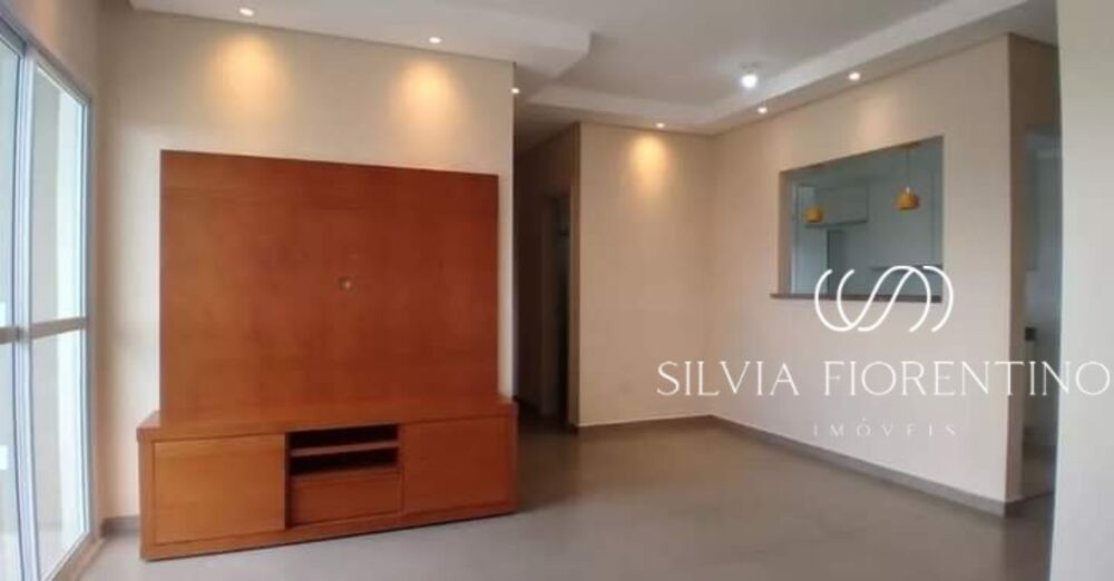 Apartamento à venda com 3 quartos, 80m² - Foto 3