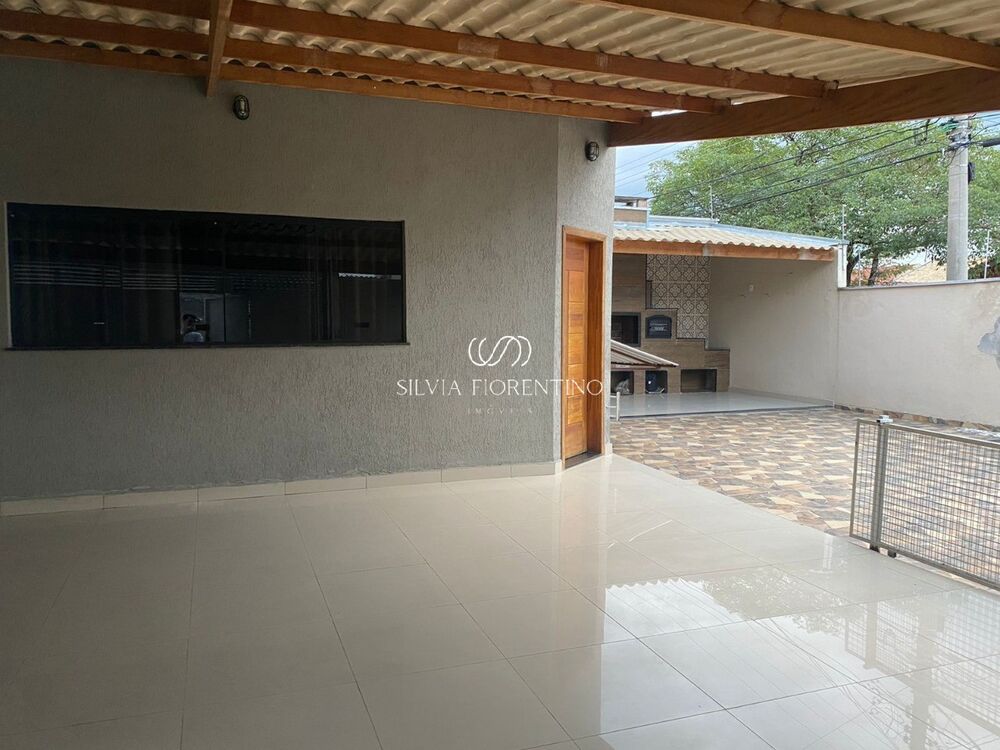 Casa, 2 quartos, 145 m² - Foto 4