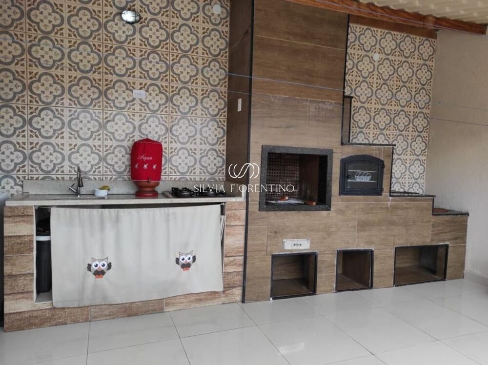 Casa, 2 quartos, 145 m² - Foto 3