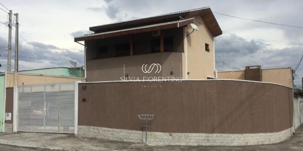 Casa, 2 quartos, 145 m² - Foto 1