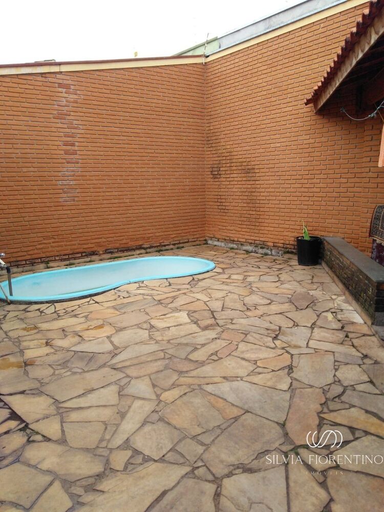 Casa, 4 quartos, 300 m² - Foto 13