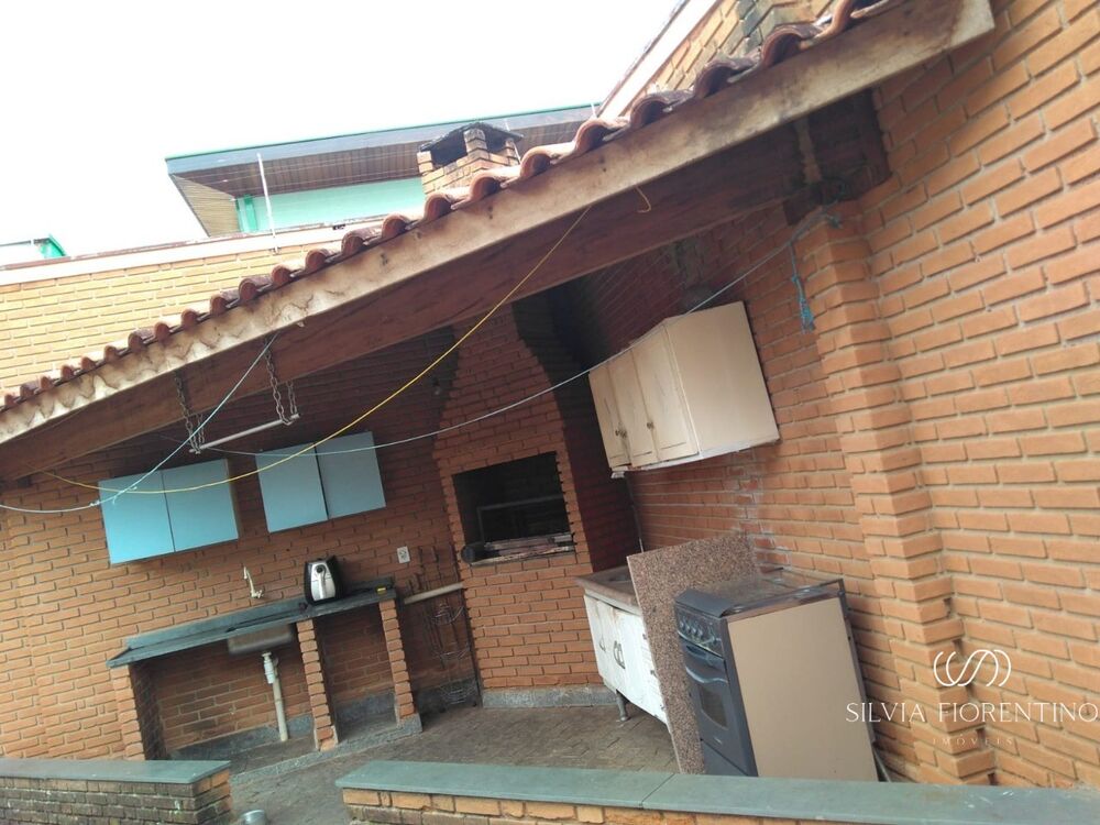 Casa, 4 quartos, 300 m² - Foto 8
