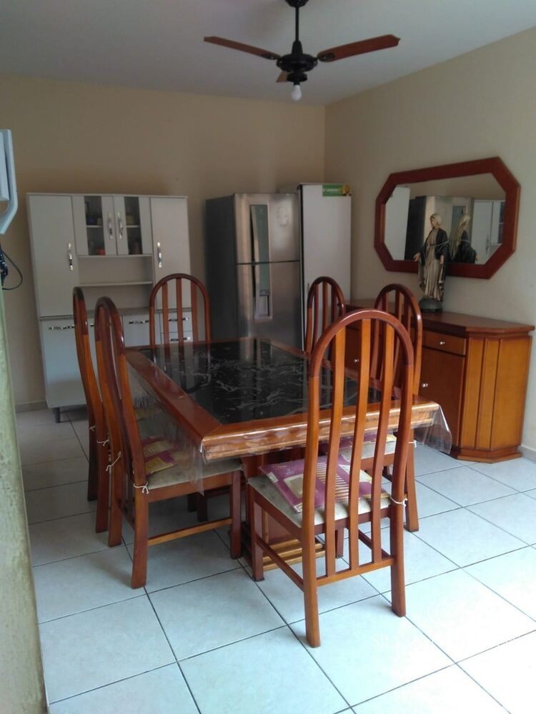 Casa, 4 quartos, 300 m² - Foto 6