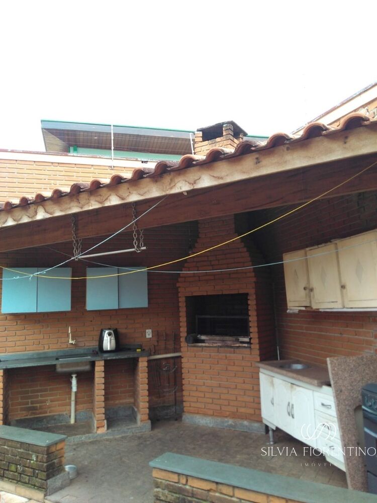 Casa, 4 quartos, 300 m² - Foto 14