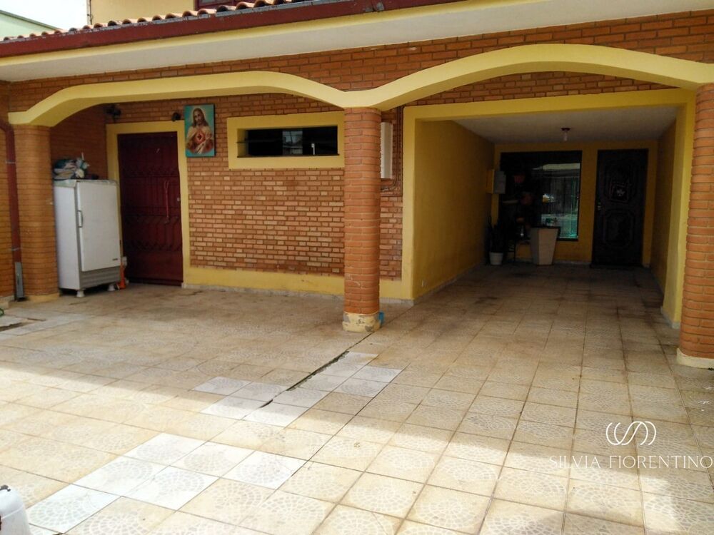 Casa, 4 quartos, 300 m² - Foto 5