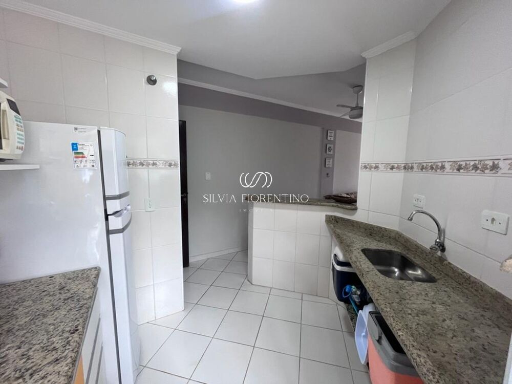 Apartamento, 2 quartos, 56 m² - Foto 9