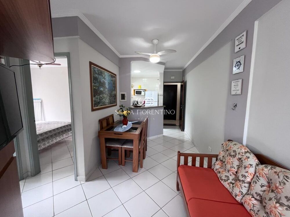 Apartamento, 2 quartos, 56 m² - Foto 1