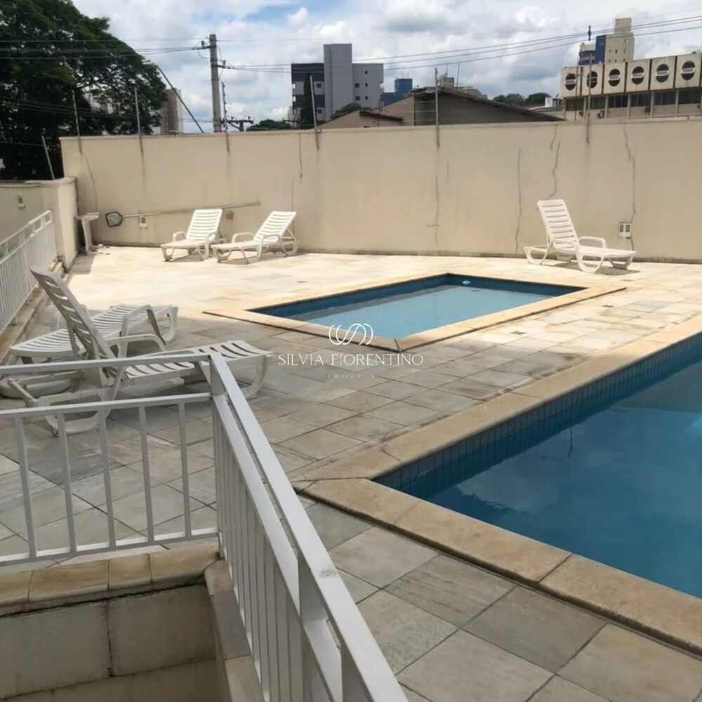 Apartamento, 2 quartos, 62 m² - Foto 1