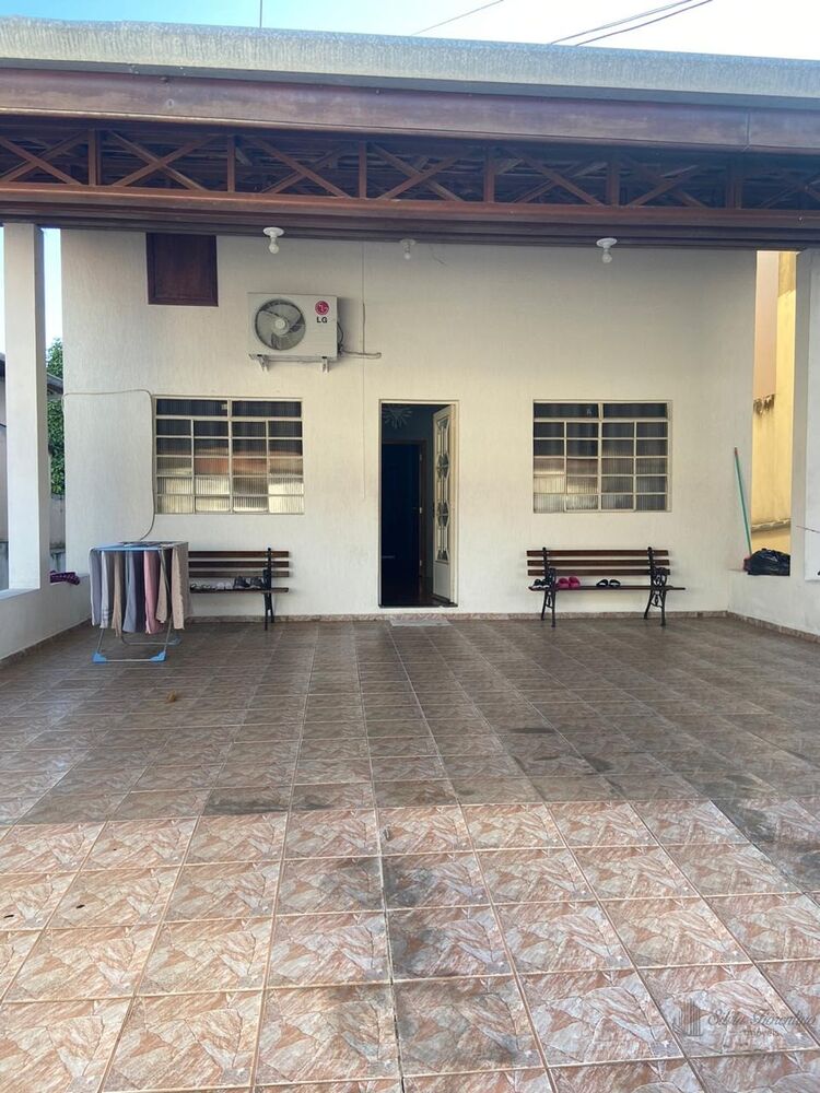 Casa, 4 quartos, 600 m² - Foto 3