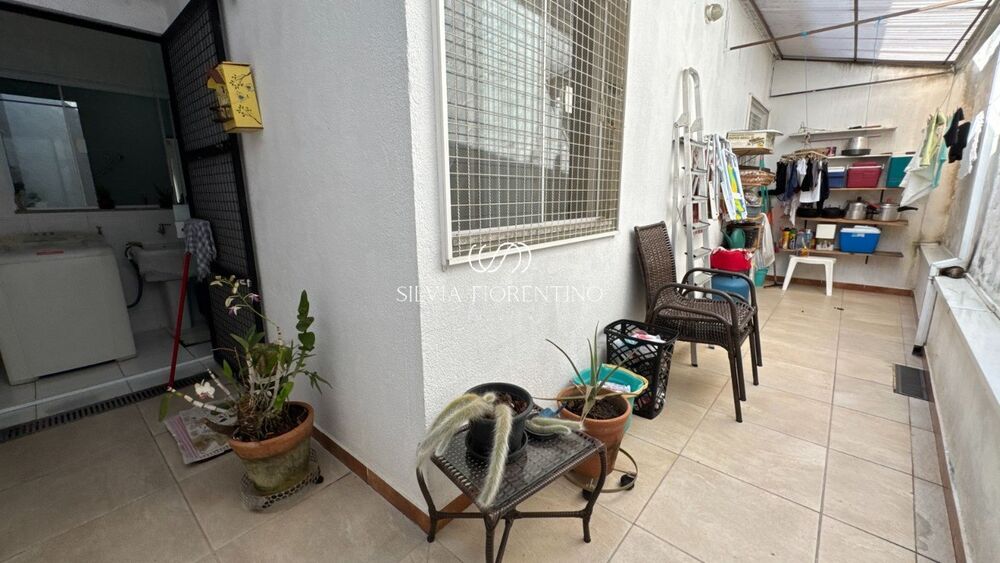 Casa, 3 quartos, 125 m² - Foto 6