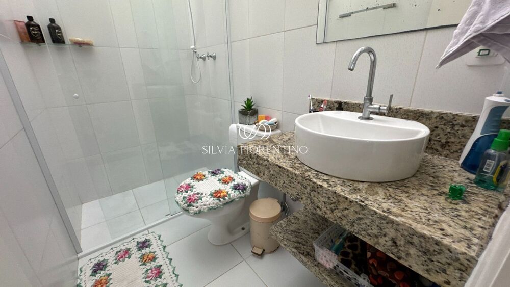 Casa, 3 quartos, 125 m² - Foto 14