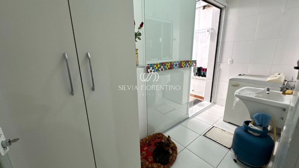 Casa, 3 quartos, 125 m² - Foto 5