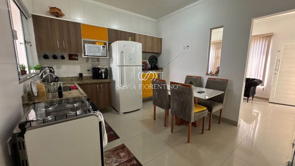 Casa, 3 quartos, 125 m² - Foto 16