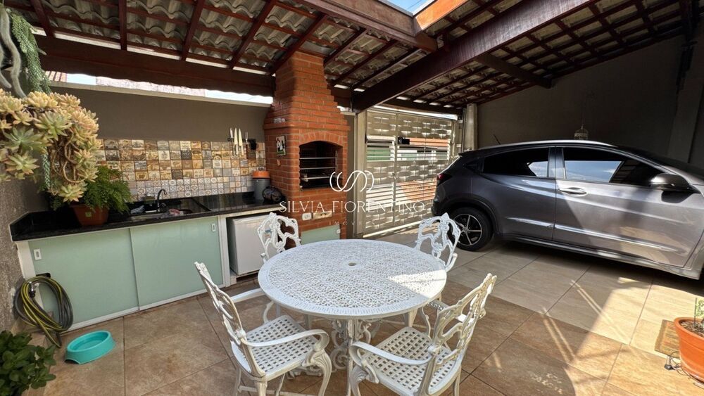 Casa, 3 quartos, 125 m² - Foto 3