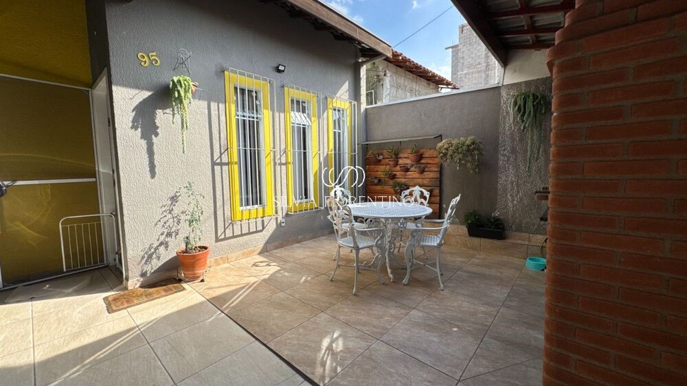 Casa, 3 quartos, 125 m² - Foto 2