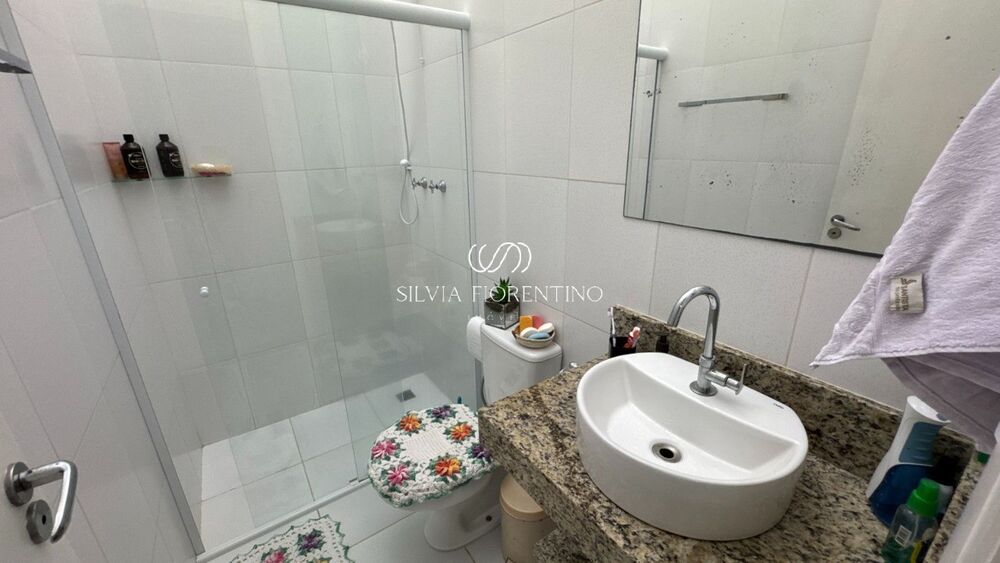 Casa, 3 quartos, 125 m² - Foto 12