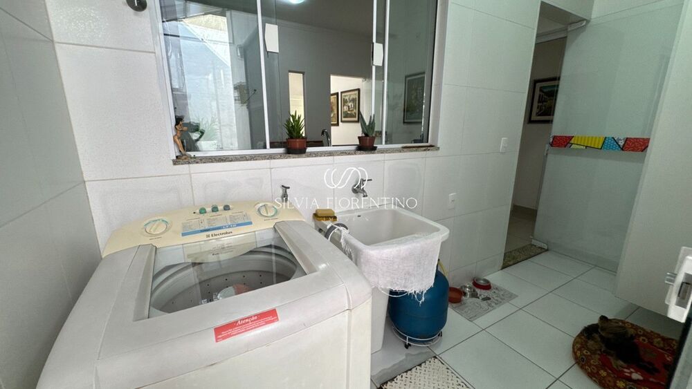 Casa, 3 quartos, 125 m² - Foto 4