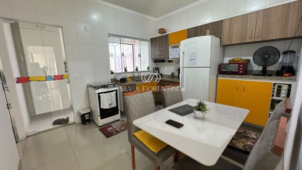 Casa, 3 quartos, 125 m² - Foto 15