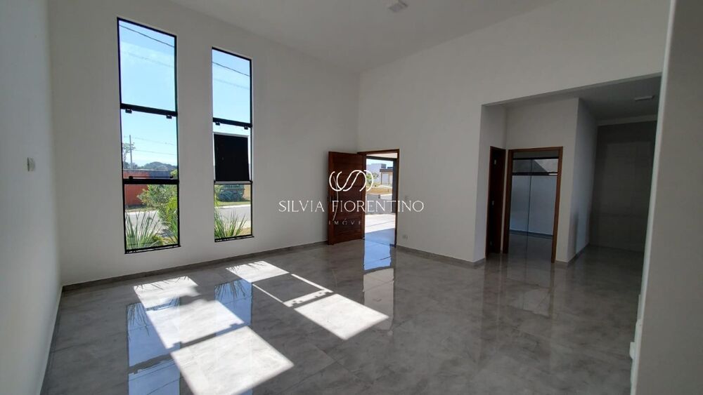 Casa à venda com 3 quartos, 264m² - Foto 8