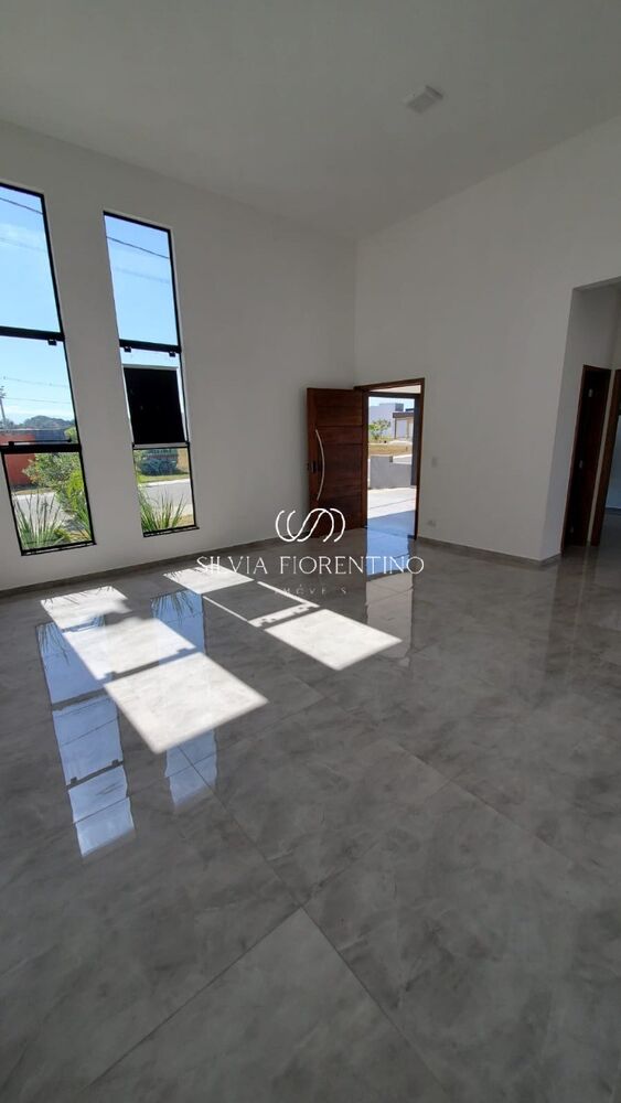 Casa à venda com 3 quartos, 264m² - Foto 7