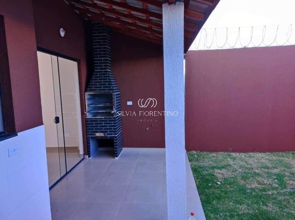 Casa, 3 quartos, 150 m² - Foto 1