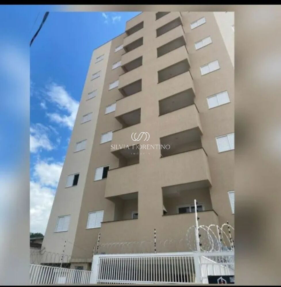 Apartamento, 2 quartos, 63 m² - Foto 2