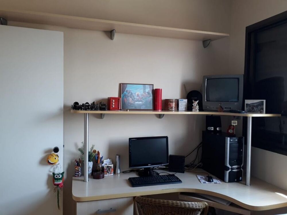 Apartamento, 2 quartos, 76 m² - Foto 22