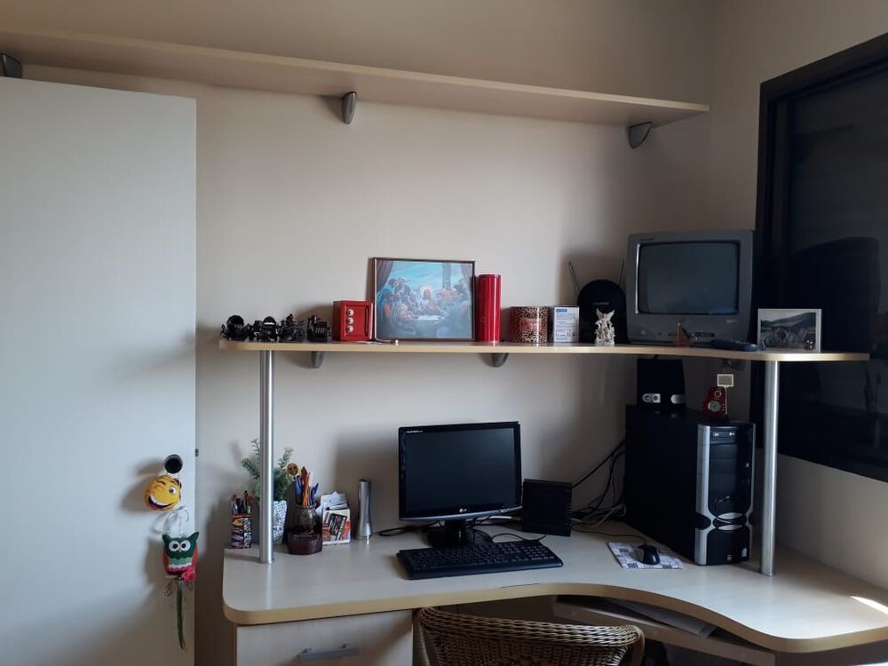 Apartamento, 2 quartos, 76 m² - Foto 2