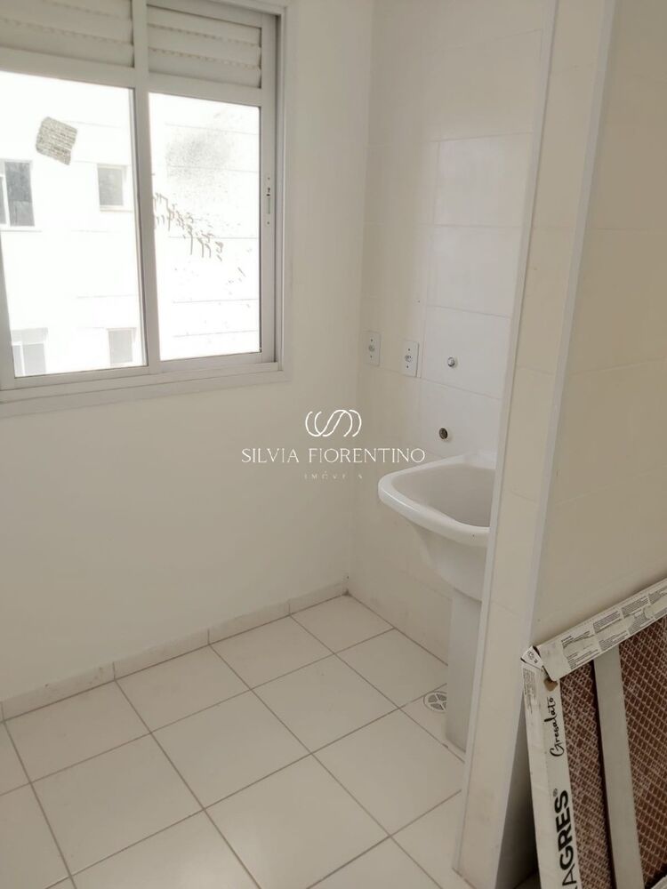 Apartamento, 2 quartos, 52 m² - Foto 5