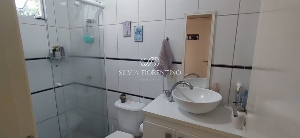 Apartamento à venda com 2 quartos, 48m² - Foto 9
