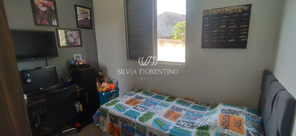 Apartamento à venda com 2 quartos, 48m² - Foto 10