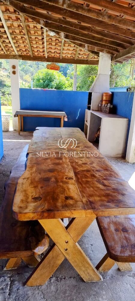 Chácara, 2 quartos, 3000 m² - Foto 2