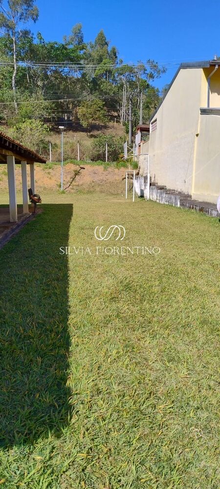 Chácara, 2 quartos, 3000 m² - Foto 1