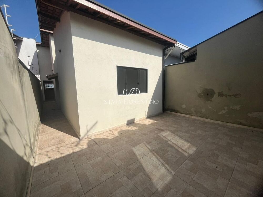Casa, 2 quartos, 125 m² - Foto 2