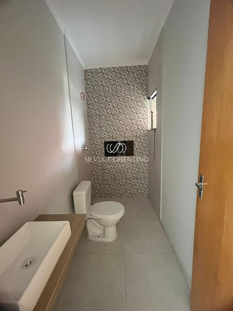 Casa, 2 quartos, 125 m² - Foto 4