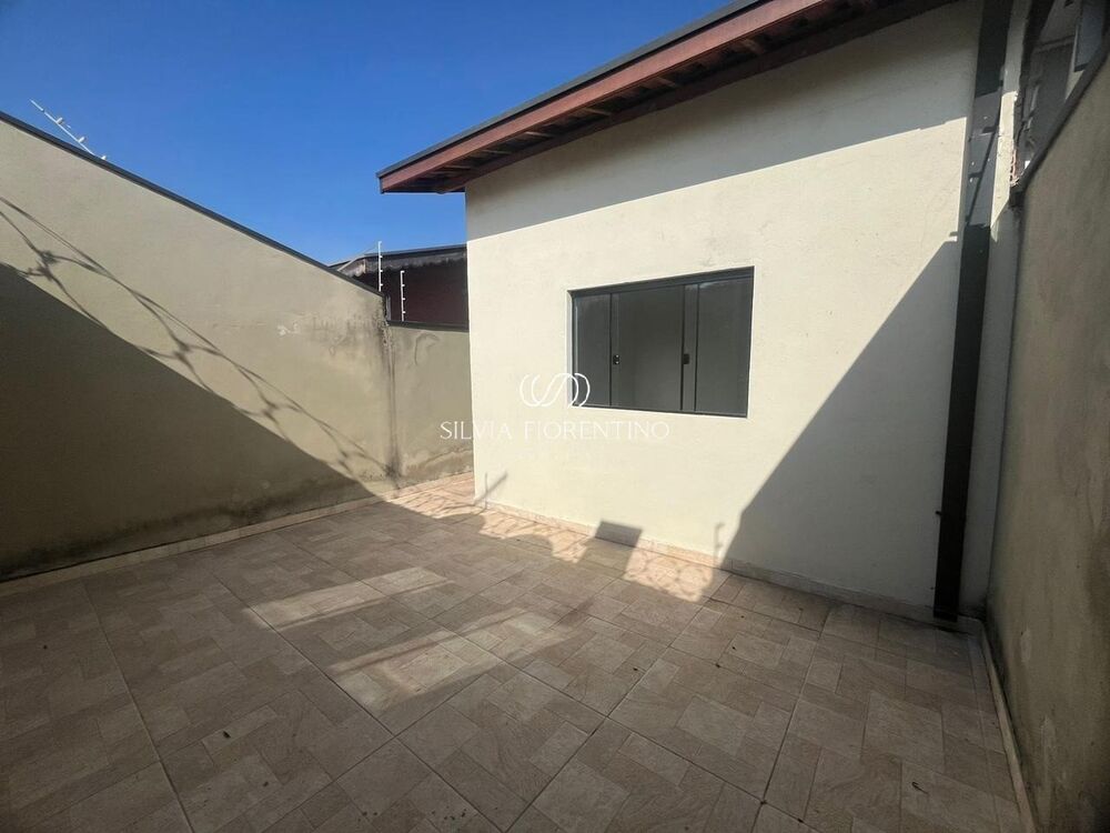 Casa, 2 quartos, 125 m² - Foto 1