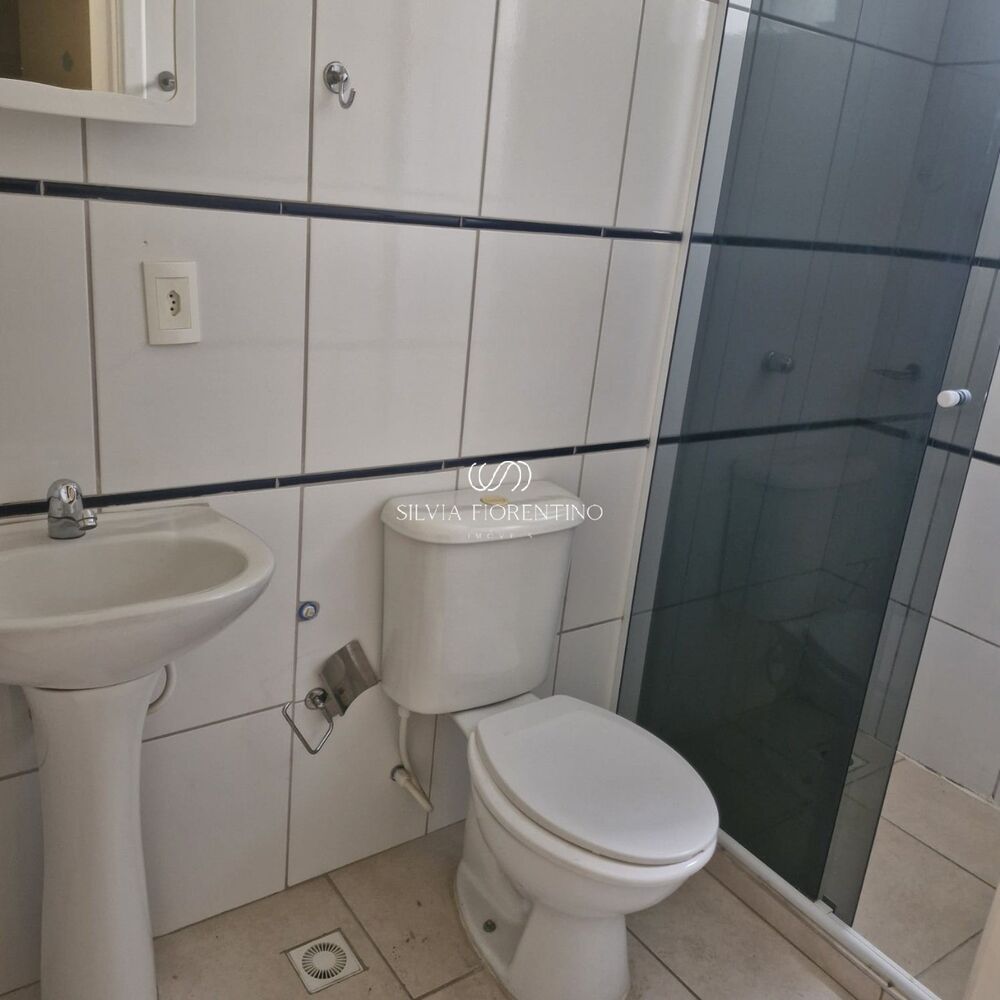 Apartamento, 2 quartos, 50 m² - Foto 5