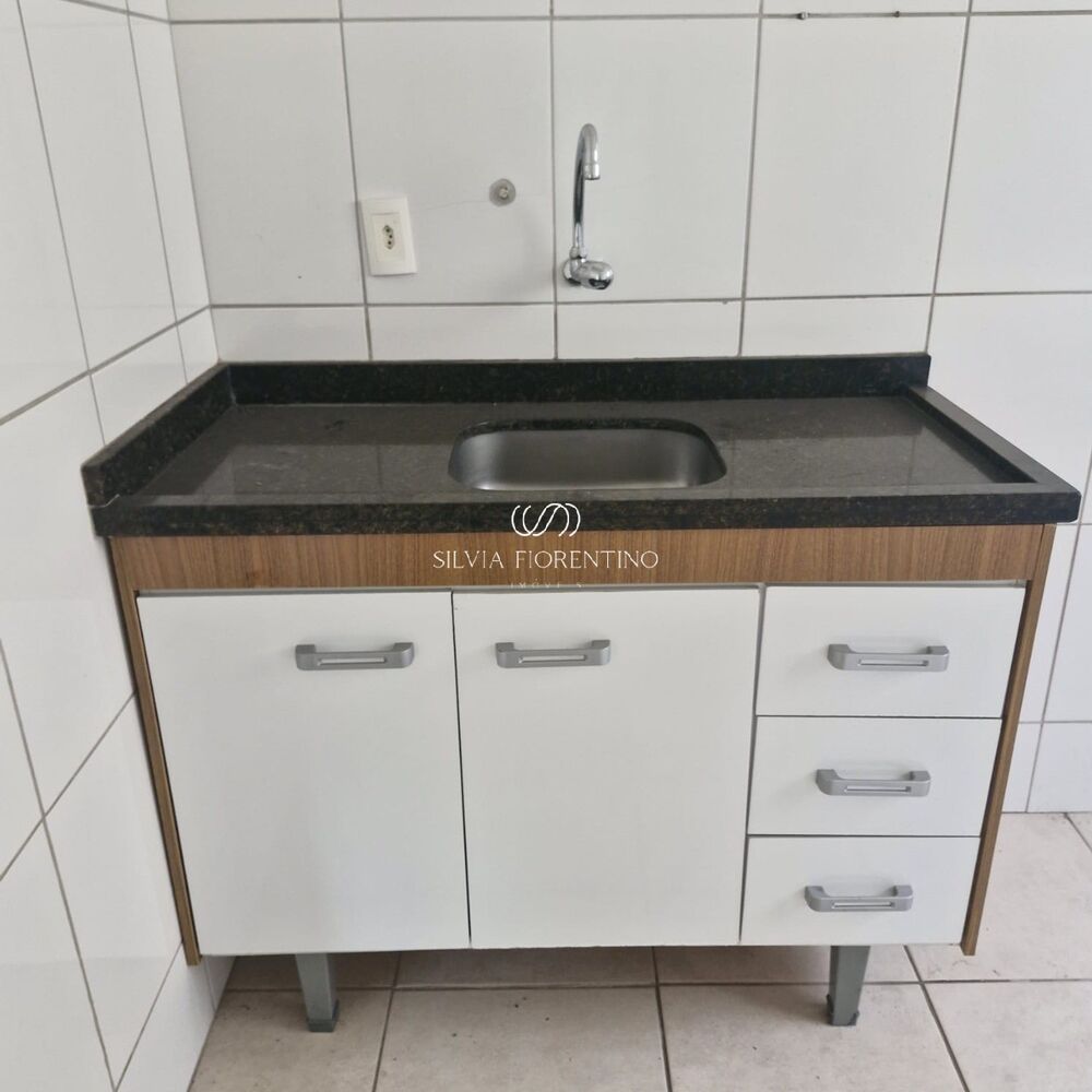 Apartamento, 2 quartos, 50 m² - Foto 8